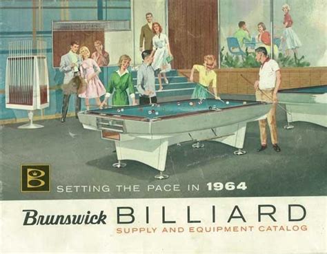 Brunswick Pool Table Parts Catalog | Reviewmotors.co