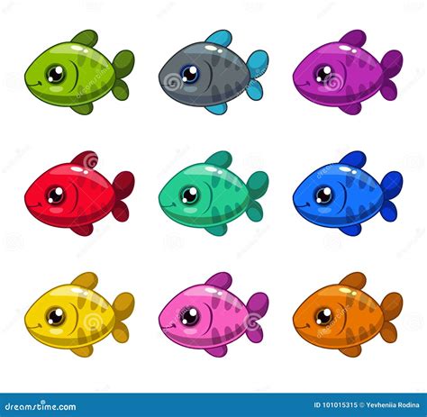 Actualizar Imagen Peixes Coloridos Desenhos Abzlocal Mx