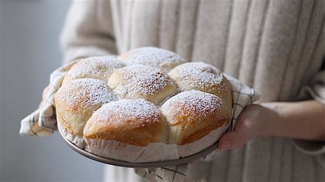 Pan Brioche Vegano Ricetta Facile Senza Latte E Senza Uova Youtube