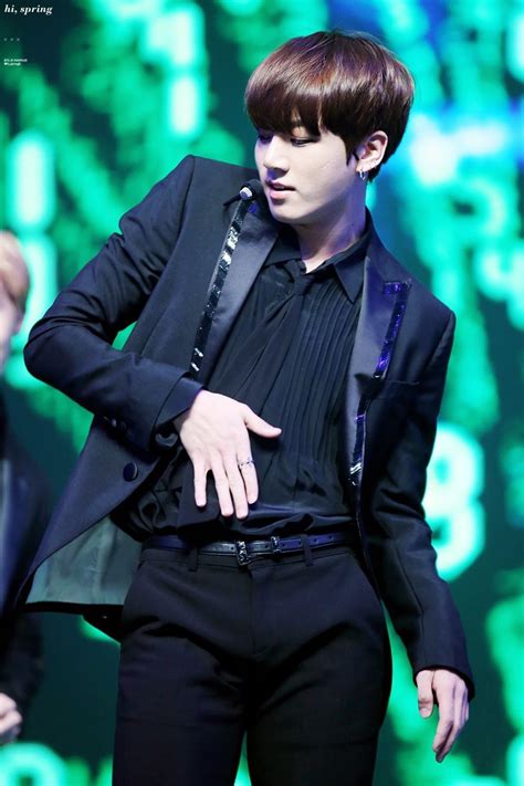 Top 10 Sexiest Outfits Of Bts S Jungkook