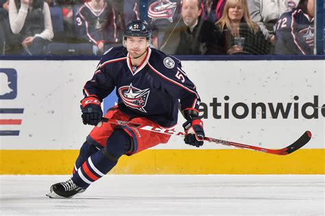 Columbus Blue Jackets Greatest Players: #4 Fedor Tyutin