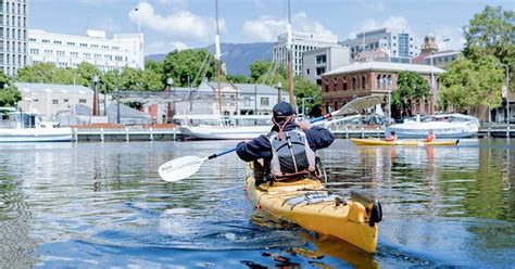 17 Hobart Tours for Roaming Road Trippers