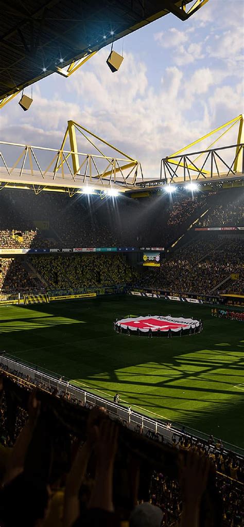 The First Trailer For Fifa Marks The End Of A Decades Long Era Xfire