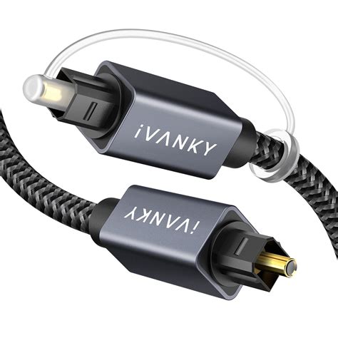 Optical Audio Cable Samsung Tv