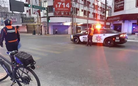 En Monterrey Cerrarán Calles Y Avenidas Del Centro Por Marcha