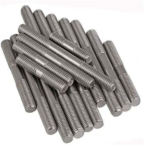 High Strength Grade Stud Bolt