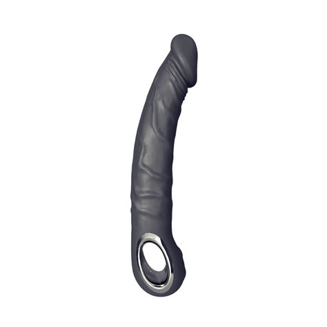 Realistic Vibrating Dildo Realistic Dildo Vibrator V For Vibes