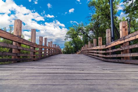 Pier Wood Sidewalk Free Photo On Pixabay Pixabay