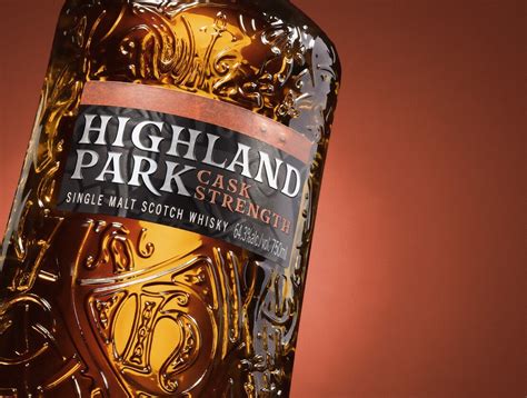 Highland Park veröffentlicht Cask Strength No 4 WhiskyExperts