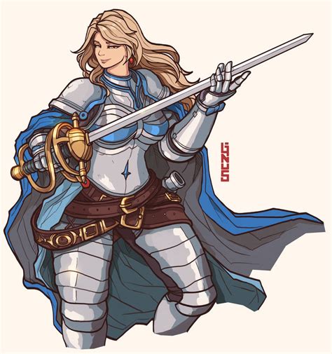 Katalina By L1nusart On Deviantart