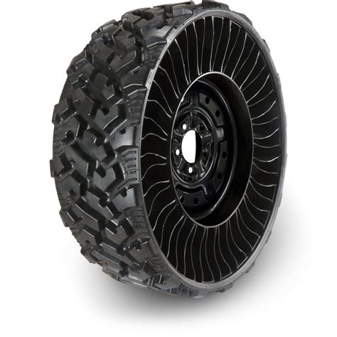 Michelin X Tweel Utv Airless Radial Tire X N