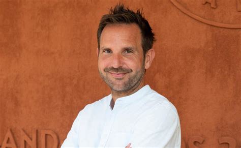 Il A Imaginé Un Dessert Inoubliable” Christophe Michalak Dévoile Les