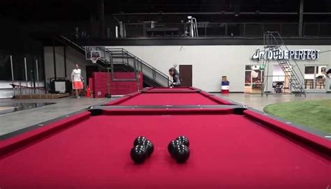 Pool Trick Shots 2 | WordlessTech