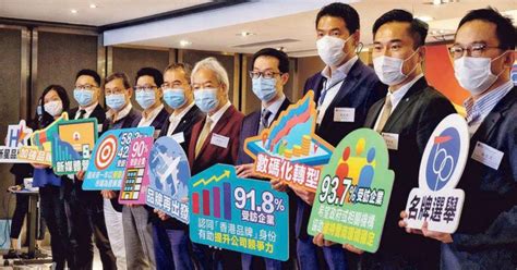 【消費調查】開拓大灣區中高檔市場有著數？ 調查：過半消費者願付溢價買香港貨 國際消息 世紀21奇豐國際