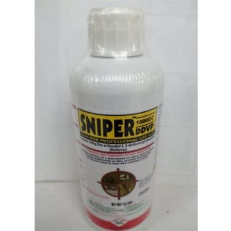 Sniper Insecticide 250ml Konga Online Shopping