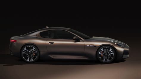 Maserati Granturismo Folgore Preise Und Technische Daten