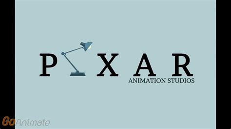 Walt Disney Pictures/Pixar Animation Studios (GoAnimate Version) - YouTube