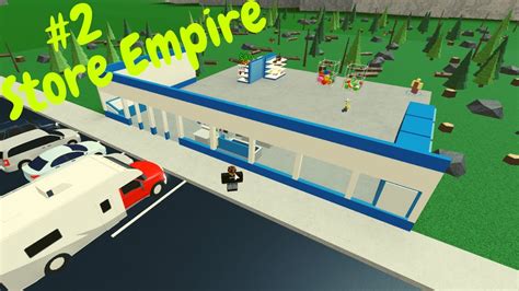 Store Empire 2 Store Upgrades Youtube