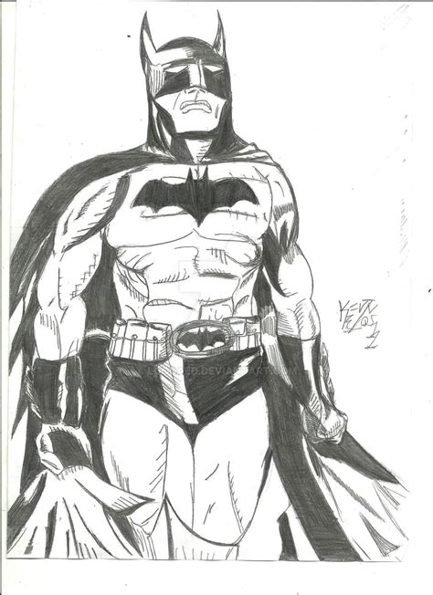 Batman Cape and cowl by loodaed on DeviantArt