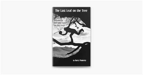 ‎the Last Leaf On The Tree Narrative In Tom Waits Songs The Last