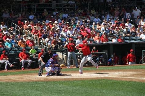 Surprise Stadium is one of the very best things to do in Phoenix