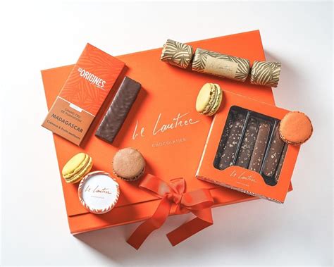 Le Lautrec Chocolatier Sur Instagram Envie De Faire Plaisir Avec Un