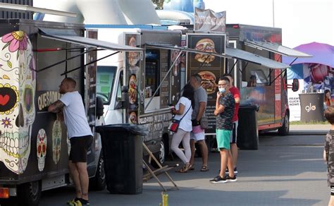 Festiwal Smaków Food Trucków wkrótce zawita do Białogardu Głos