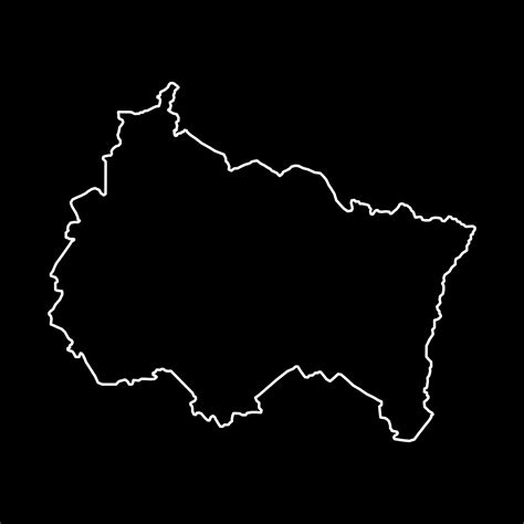 Grand Est Map. Region of France. Vector illustration. 13708578 Vector Art at Vecteezy