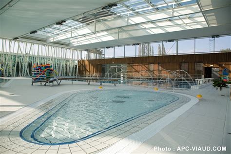 Piscine St Médard en Jalles CETAB