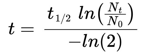 Afp Half Life Calculator Rosaleahamdan