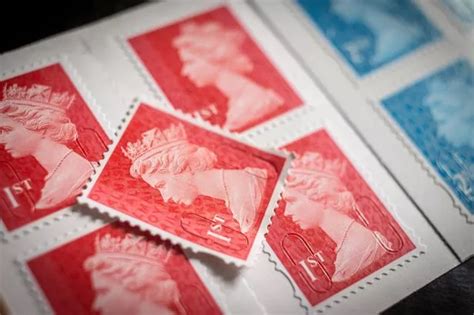 Stamps With The Queen S Face Will Remain Valid Until January 2023 Royal Mail Confirms Essex Live