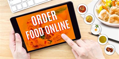 Online Food Delivery Market To See Massive Growth By Taiwan