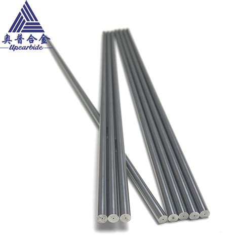 Cemented Carbide Round Bars Brand Kup Tungsten Carbide With