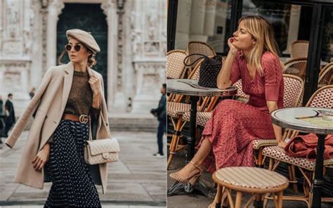 29 Effortlessly Stunning Ways To Dress Like A Parisian