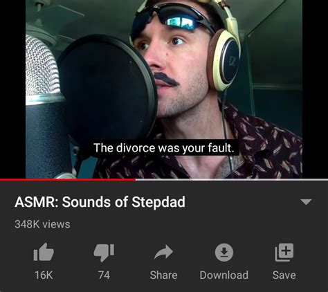 Most Accurate Asmr Memes