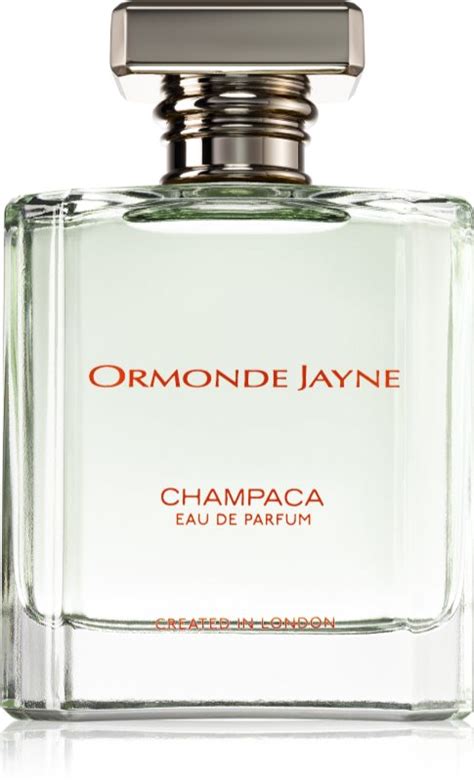 Ormonde Jayne Champaca