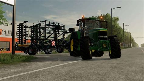 Kverneland Turbo 8000T Edited BETA V1 0 FS22 Mod Farming Simulator 22 Mod