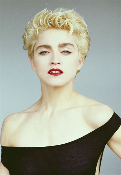 Madonna 1986 Madonna Madonna Photos Madonna 80s