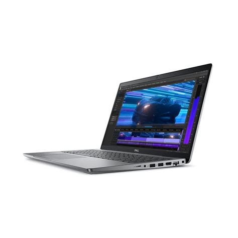 Snsm Mobile Workstation Dell Precision