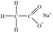 Acetate Definition Formula Structure Lesson Study