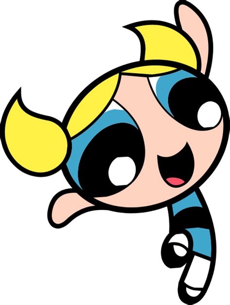 Bubbles 1998 Vector 8 By Jack1set2 On Deviantart