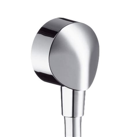 Hansgrohe Fixfit E Hose Connection Chrome Reuter