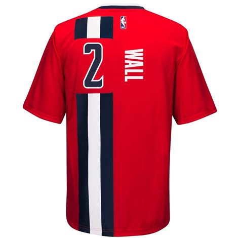 John Wall Pg Washington Wizards Baltimore Pride Jersey 2016 17