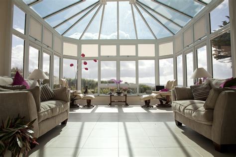 Conservatories Cornwall Philip Whear Windows Conservatories