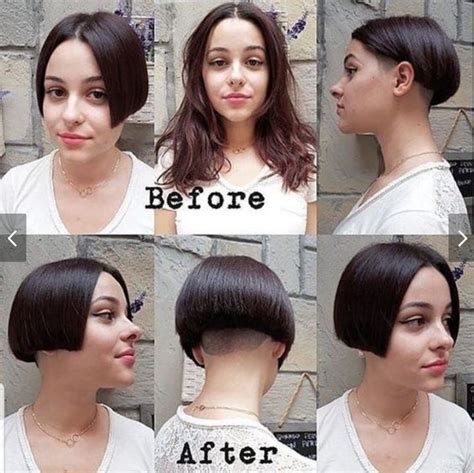 Pin By Tom Tro On Short Bob Hairstyles In 2024 Short Stacked Bob