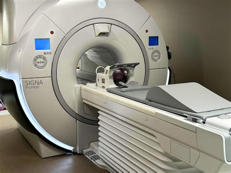 Niagara Falls Memorial Medical Center Brings First 3t Mri Unit To Niagara County