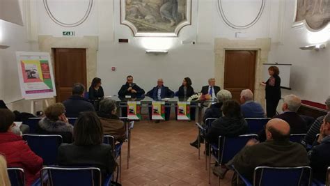 Ad Alcamo Una Nuova Presentazione Del Libro Belice