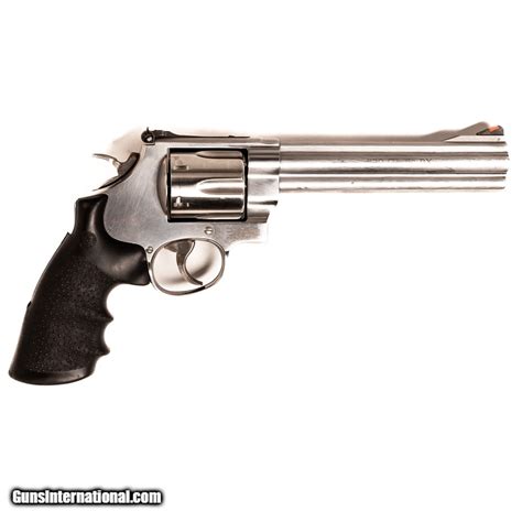 Smith Wesson Classic Dx