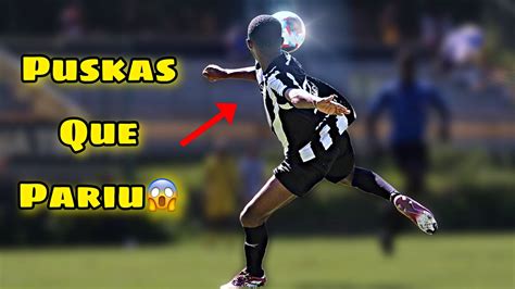 Juninho Fez Um Gol Absurdo No Jogo Juninho Vs Madureira Copa Rio Sub