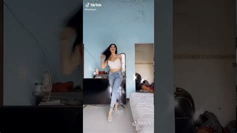 Sexy Jeans Tik Tok Youtube